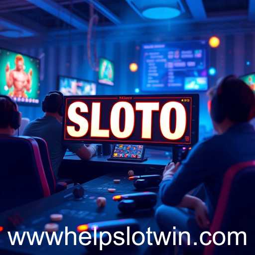 The Digital Gaming Evolution: A New Era for Players