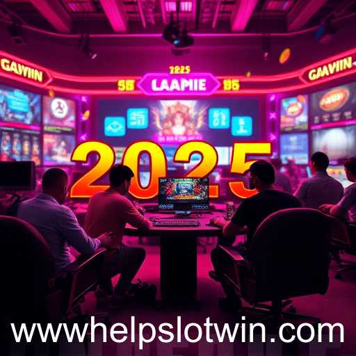 The Digital Surge in Online Gaming Platforms