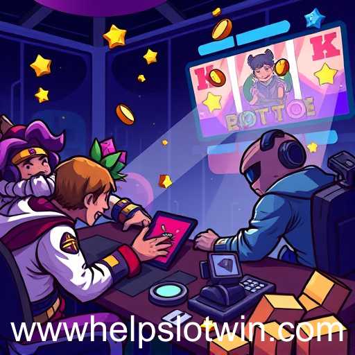 The Expansion of Online Gaming in 2025