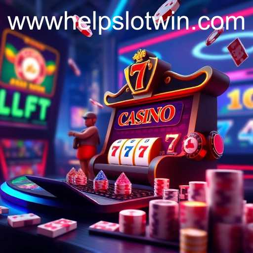 Gaming Shifts: The Rise of Online Casino Experiences