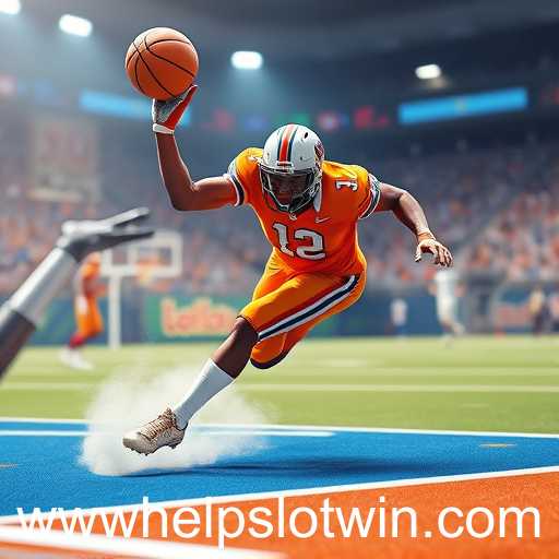 Online Gaming Trends and the Rise of 'Helpslotwin'