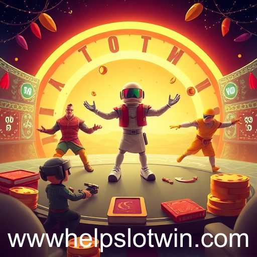 Helpslotwin: Revolutionizing Gaming in 2025