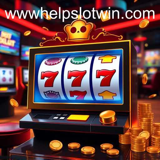 Innovations in Online Gaming: The Rise of 'Helpslotwin'