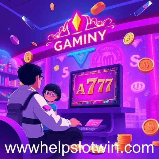 Innovative Trends in Online Gaming