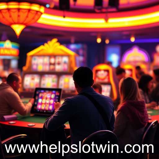 Online Gaming Trends in a Post-Pandemic World