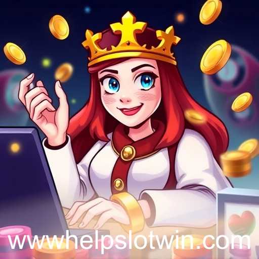 helpslotwin
