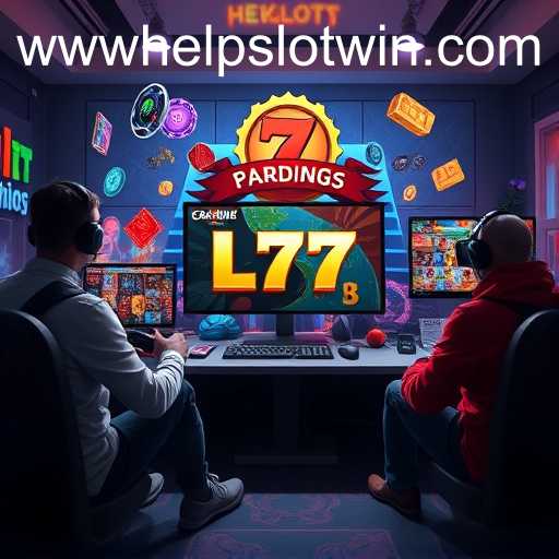 The Rise of Digital Entertainment in Gaming