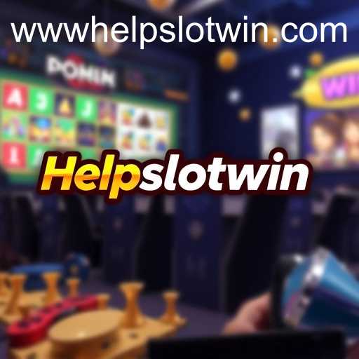 The Rise of HelpSlotWin in the Gaming Landscape