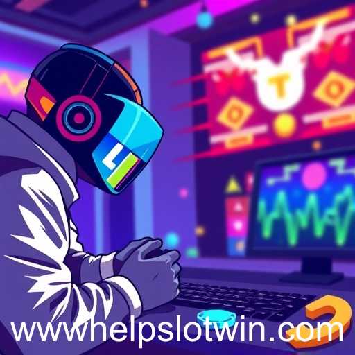 The Rise of Helpslotwin Amid Online Gaming Surge