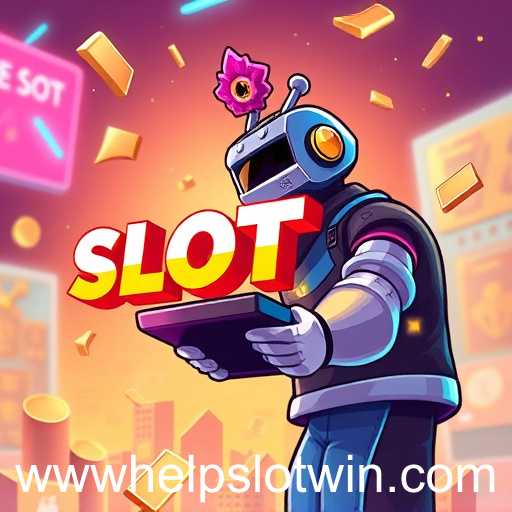 helpslotwin