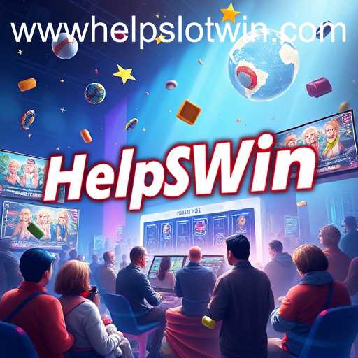 The Rise of Helpslotwin: Shaping the Future of Gaming