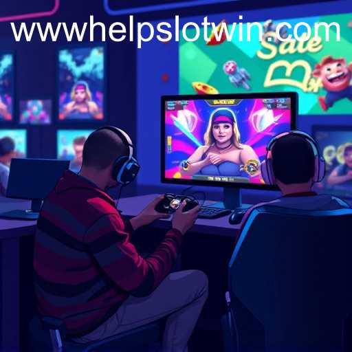 The Rise of Online Gaming Communities in 2025