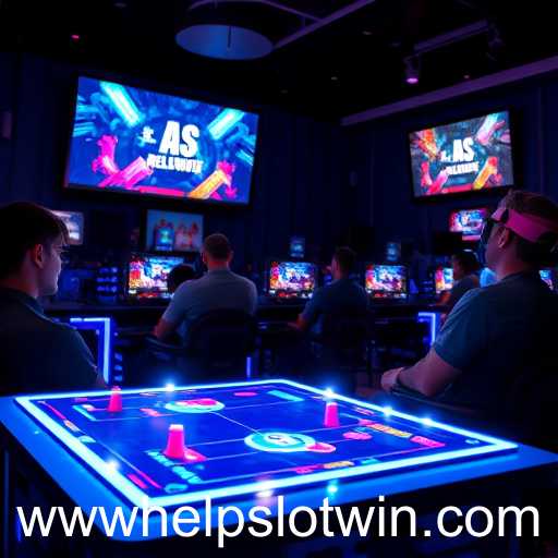 The Rise of Online Gaming Platforms