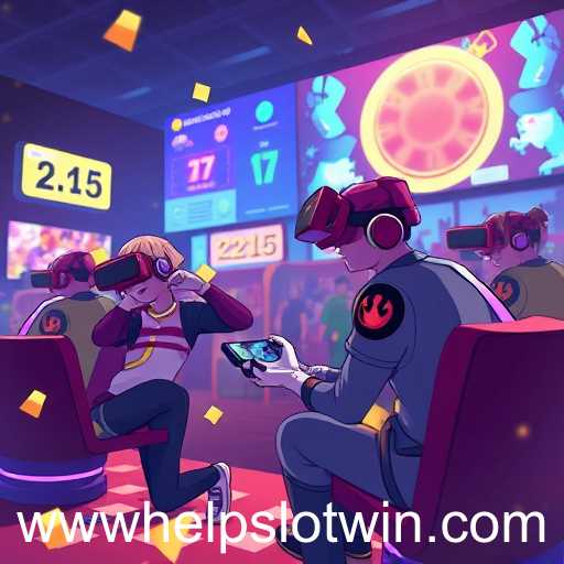 The Rise of Online Gaming Amidst 2025 Tech Innovations