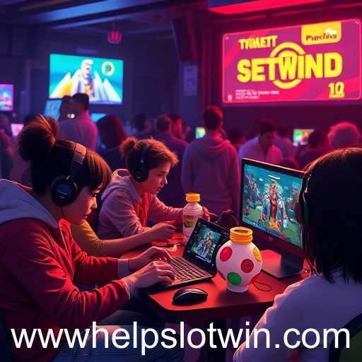 The Rise of Online Gaming Communities