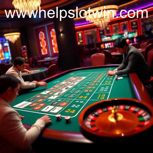 helpslotwin