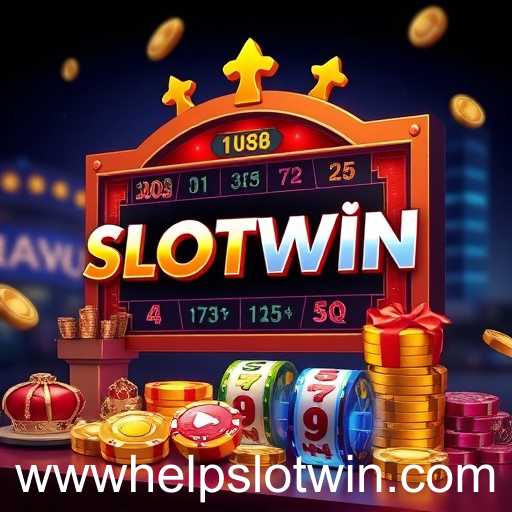 The Rise of Online Gaming: Helpslotwin and the Future of Entertainment